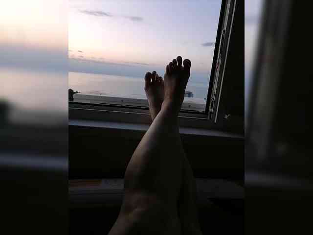 YulkaShpulka webcam