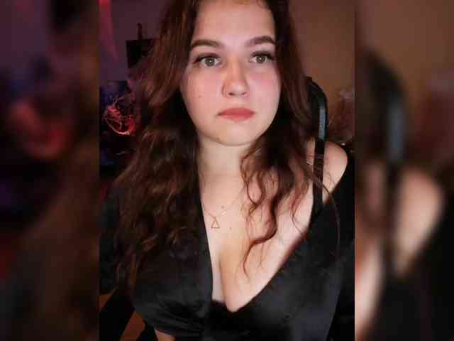 JuliaHesperaks webcam