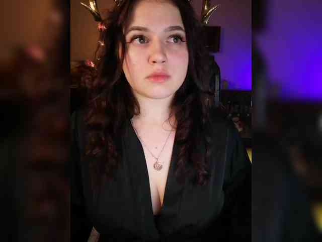 JuliaHesperaks webcam