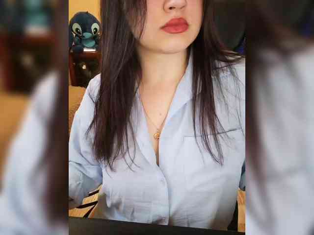 JuliaHesperaks webcam