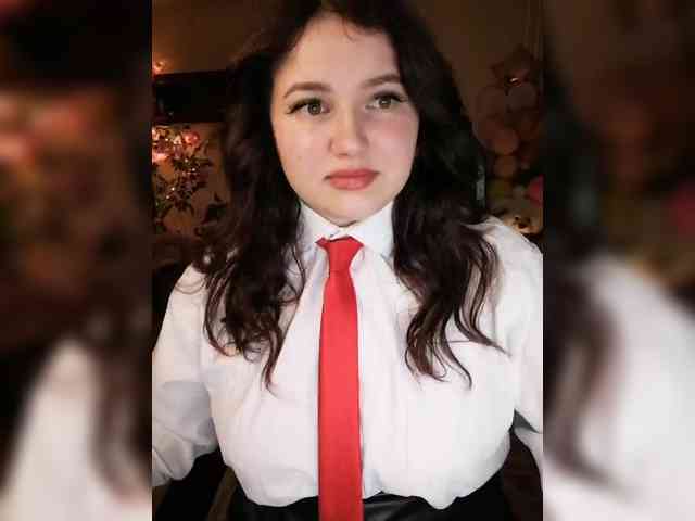 JuliaHesperaks webcam