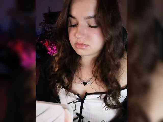 JuliaHesperaks webcam