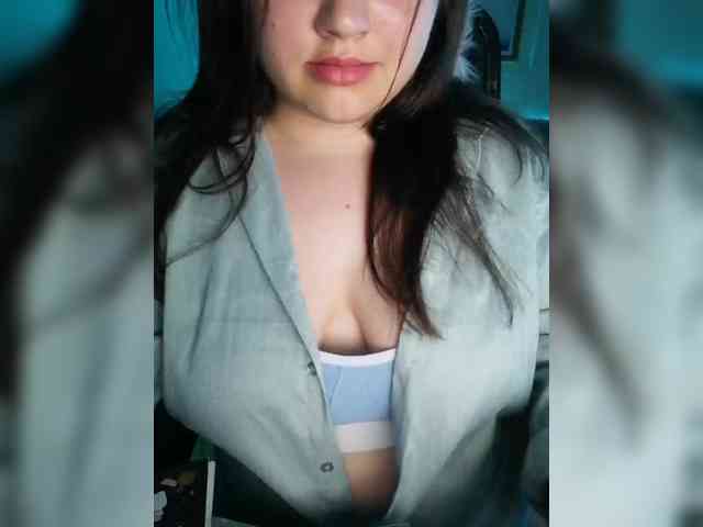 Cute______demon webcam