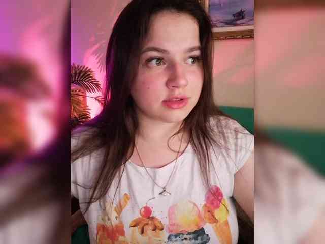 YulkaShpulka webcam