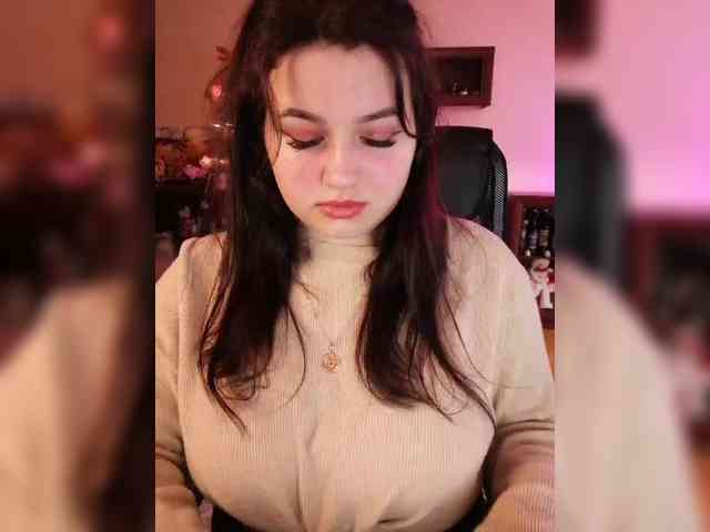 JuliaHesperaks webcam