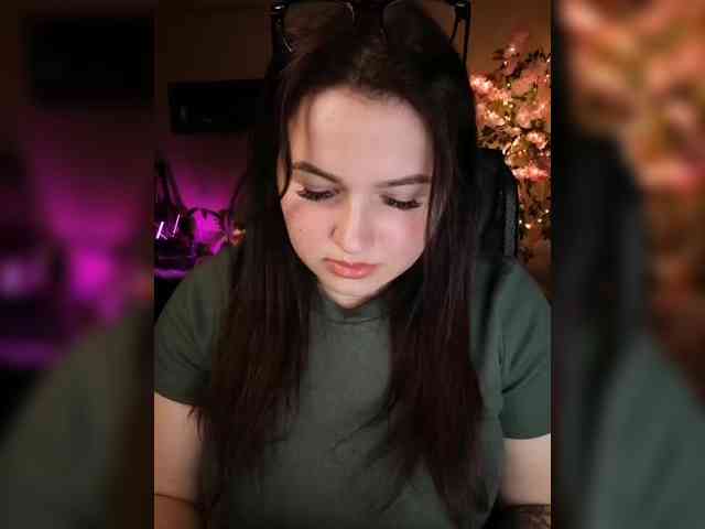 JuliaHesperaks webcam