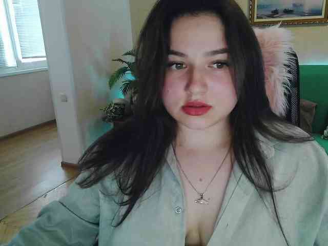 YulkaShpulka webcam