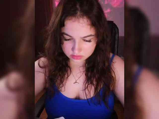 YulkaShpulka webcam