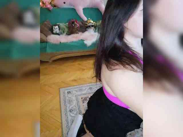 JuliaHesperaks webcam