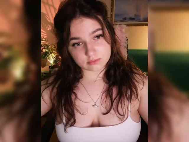 YulkaShpulka webcam