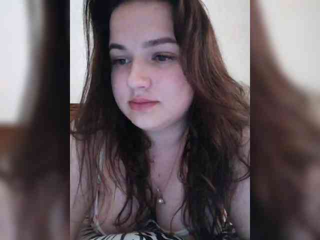 Cute______demon webcam
