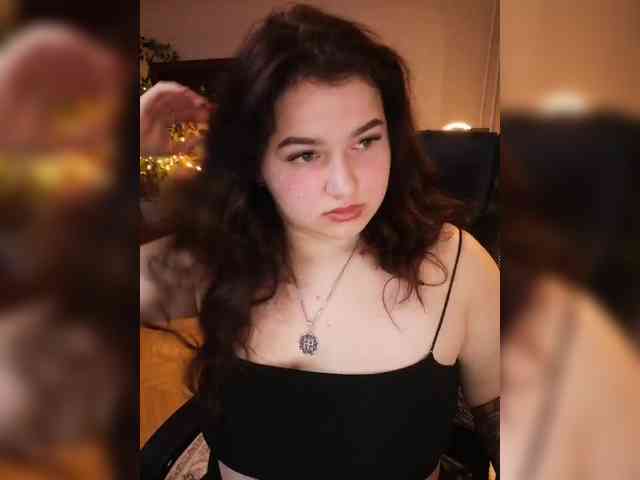 Yulua1285 Live Webcam on BongaCams