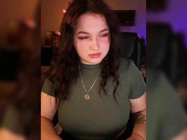 JuliaHesperaks webcam