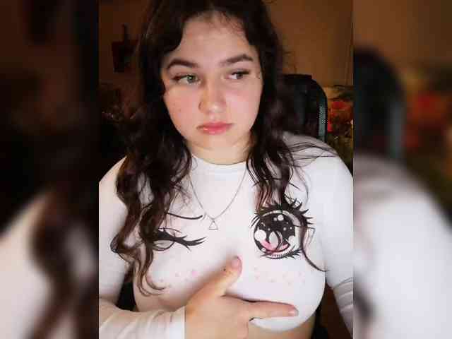 Yulua1285 Live Webcam on BongaCams