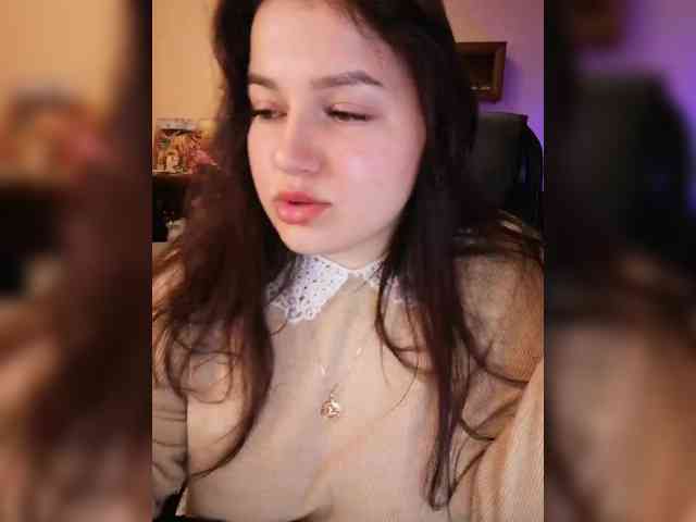 JuliaHesperaks webcam