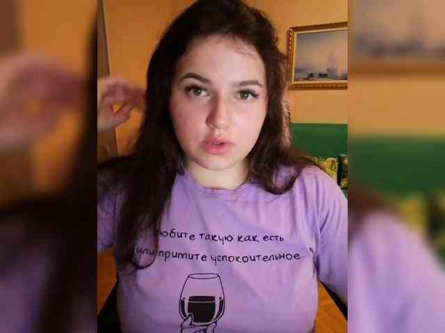 YulkaShpulka webcam