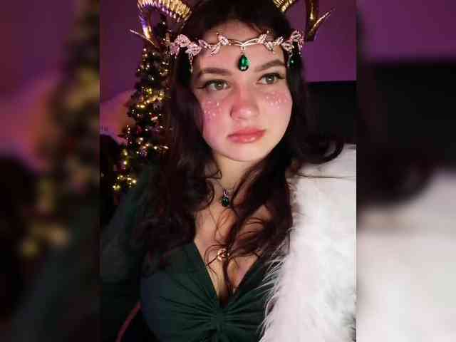 JuliaHesperaks webcam