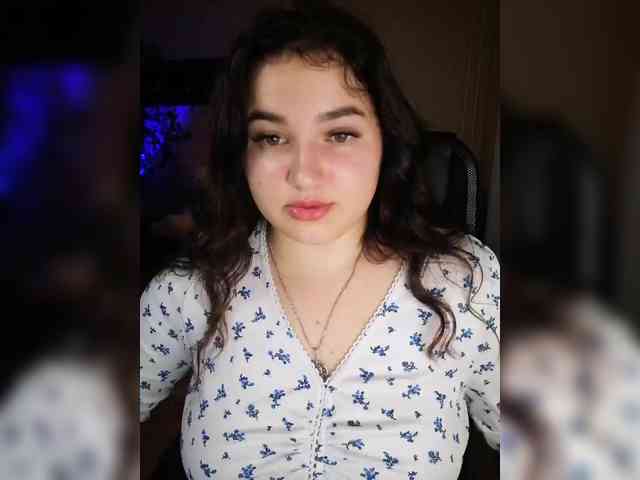 JuliaHesperaks's Sexcam