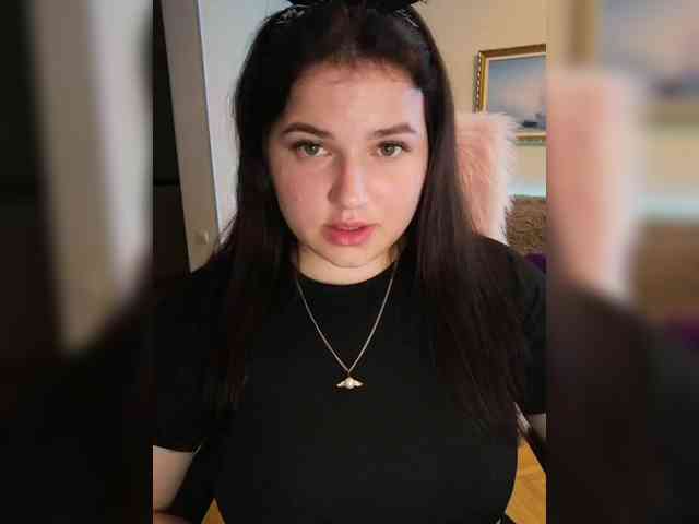 Cute______demon webcam