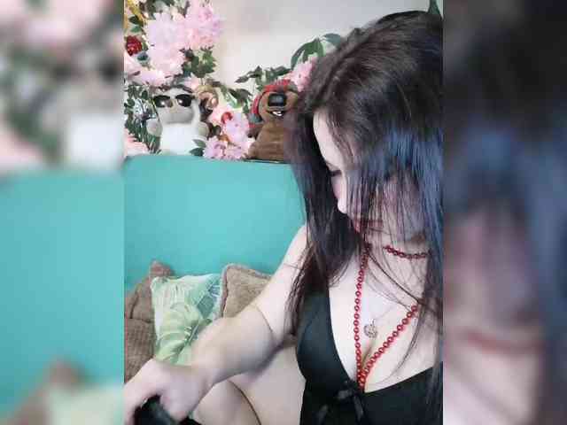 JuliaHesperaks webcam