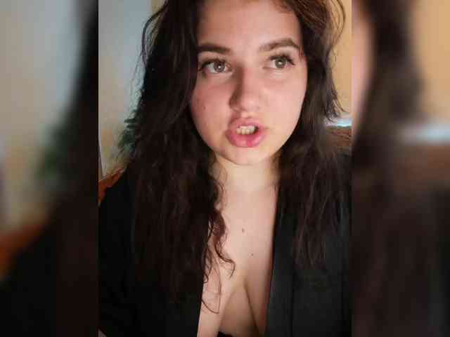 Cute______demon webcam