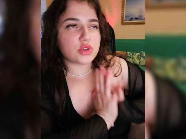 YulkaShpulka webcam