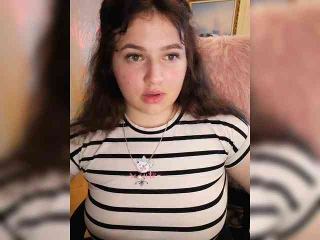 YulkaShpulka webcam
