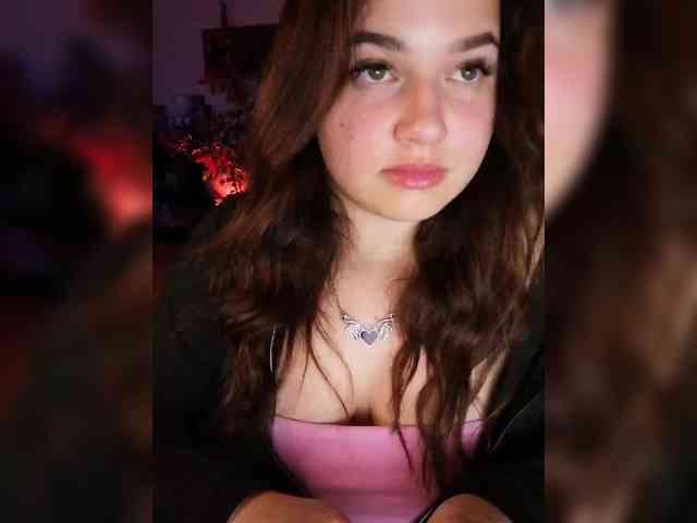JuliaHesperaks webcam