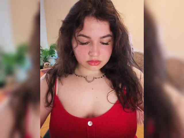 Cute______demon webcam