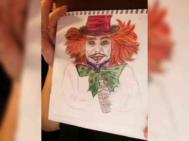 JuliaHesperaks webcam