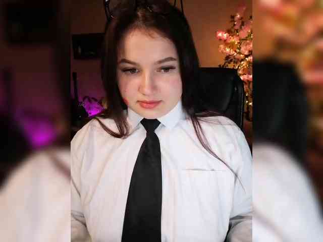 JuliaHesperaks webcam