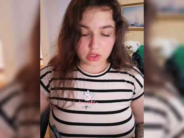 YulkaShpulka webcam
