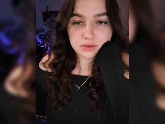 JuliaHesperaks webcam