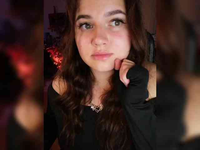 JuliaHesperaks webcam