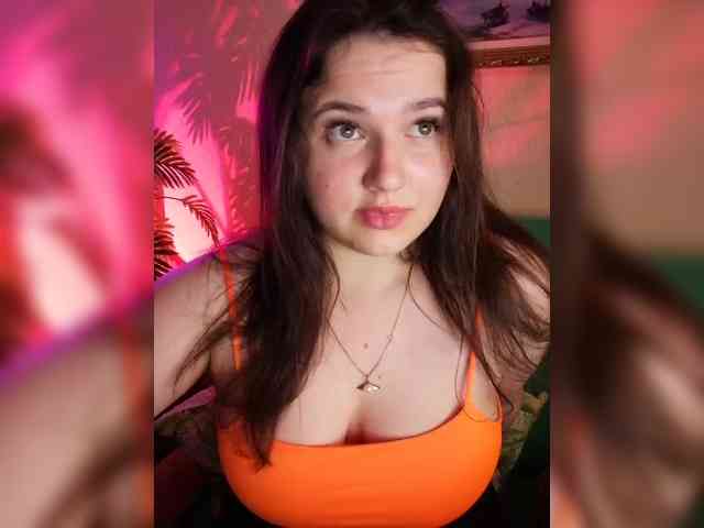 YulkaShpulka webcam
