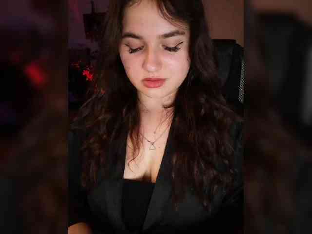 JuliaHesperaks webcam