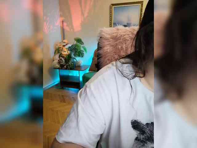 YulkaShpulka webcam