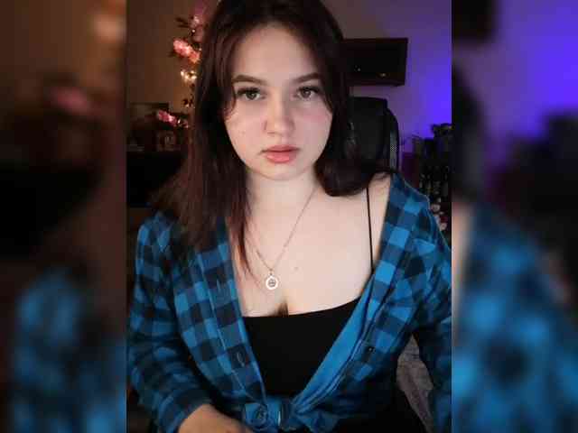 JuliaHesperaks webcam