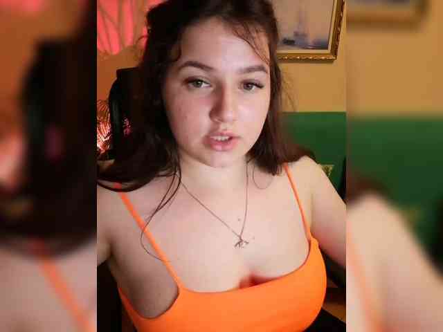 YulkaShpulka webcam