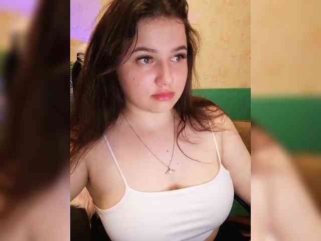 YulkaShpulka webcam