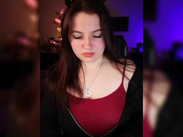 JuliaHesperaks webcam