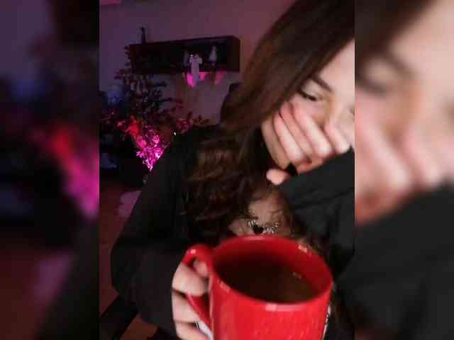 JuliaHesperaks webcam