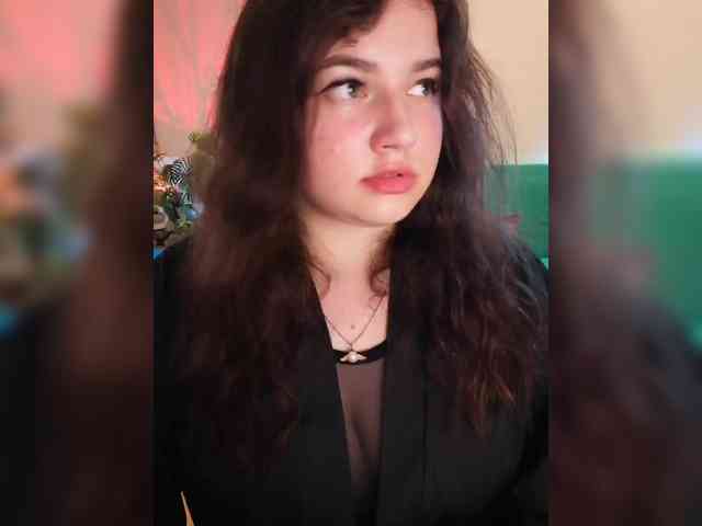 YulkaShpulka webcam