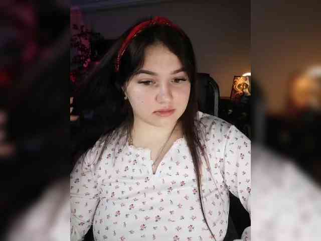 JuliaHesperaks webcam