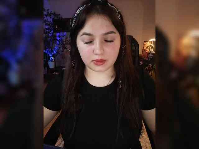 JuliaHesperaks webcam