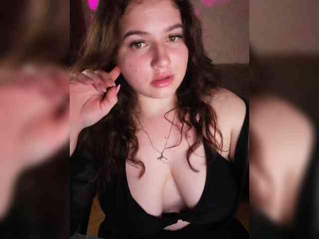 YulkaShpulka webcam