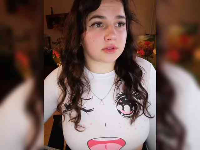 JuliaHesperaks webcam