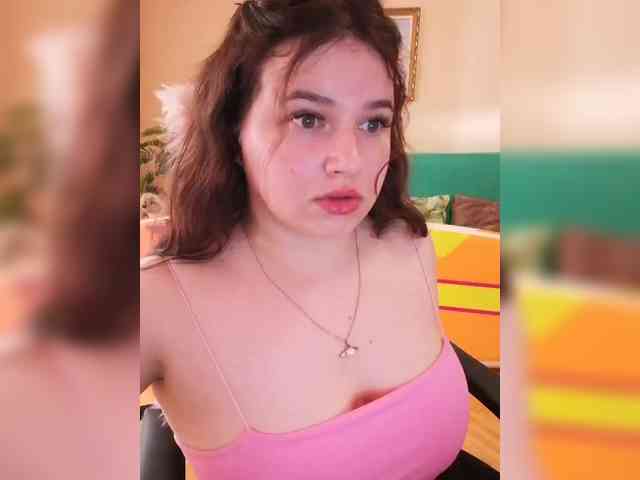 YulkaShpulka webcam