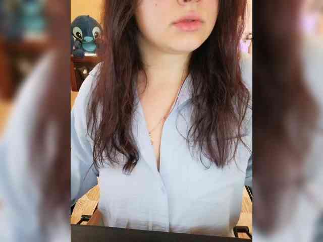 JuliaHesperaks webcam