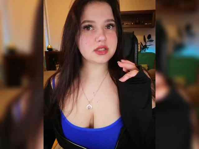 JuliaHesperaks webcam